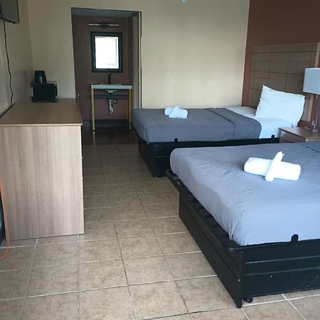 Altamonte Springs Hotel And Suites Exterior foto