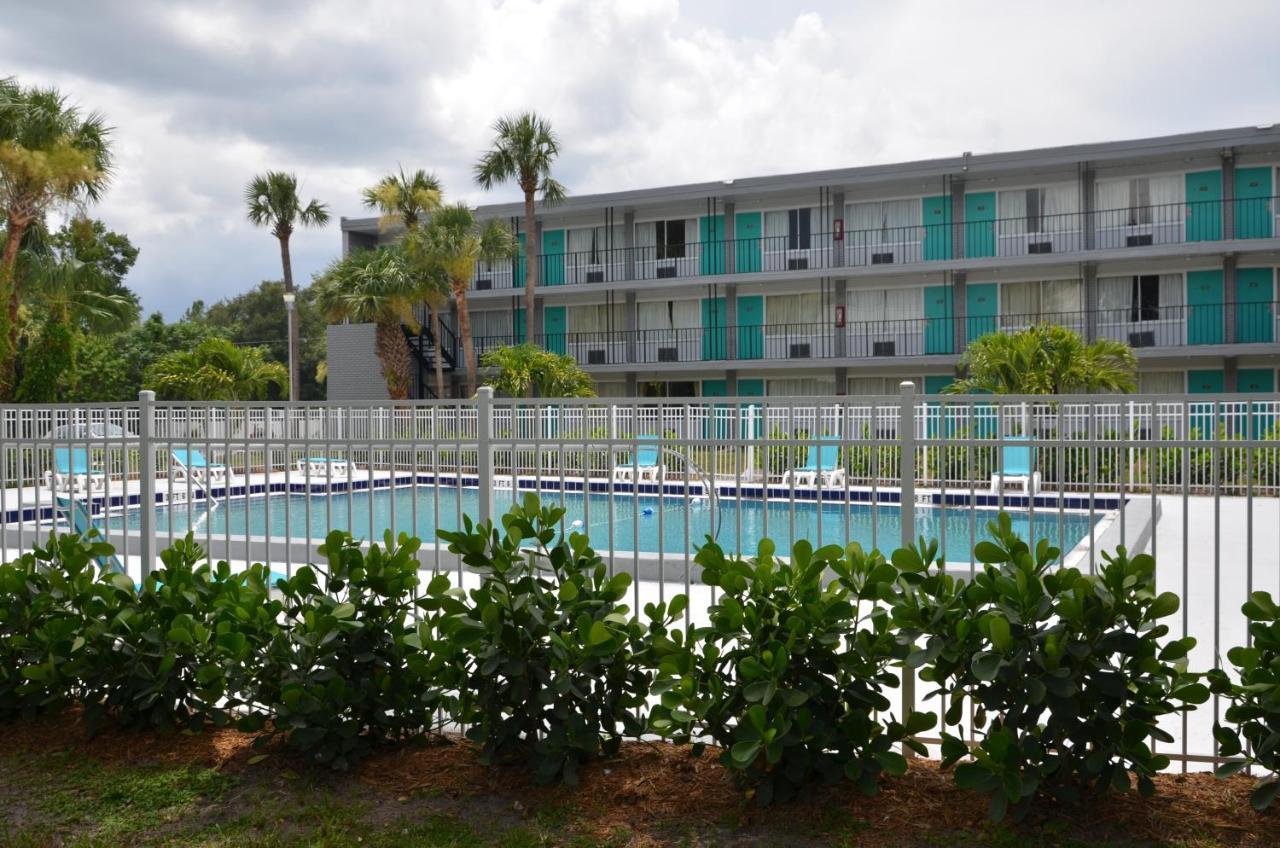 Altamonte Springs Hotel And Suites Exterior foto