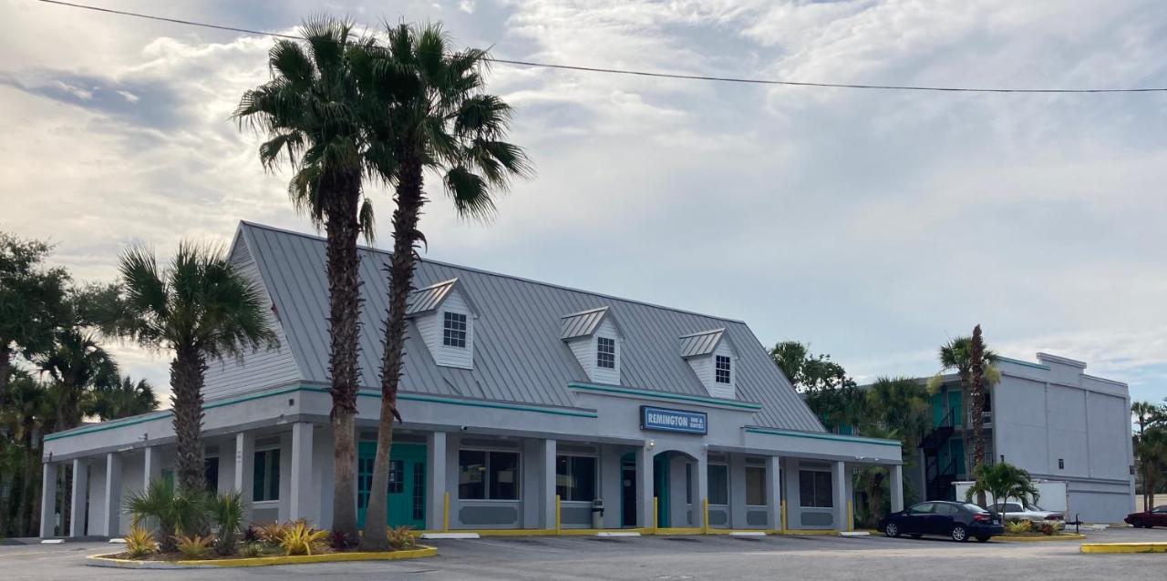 Altamonte Springs Hotel And Suites Exterior foto