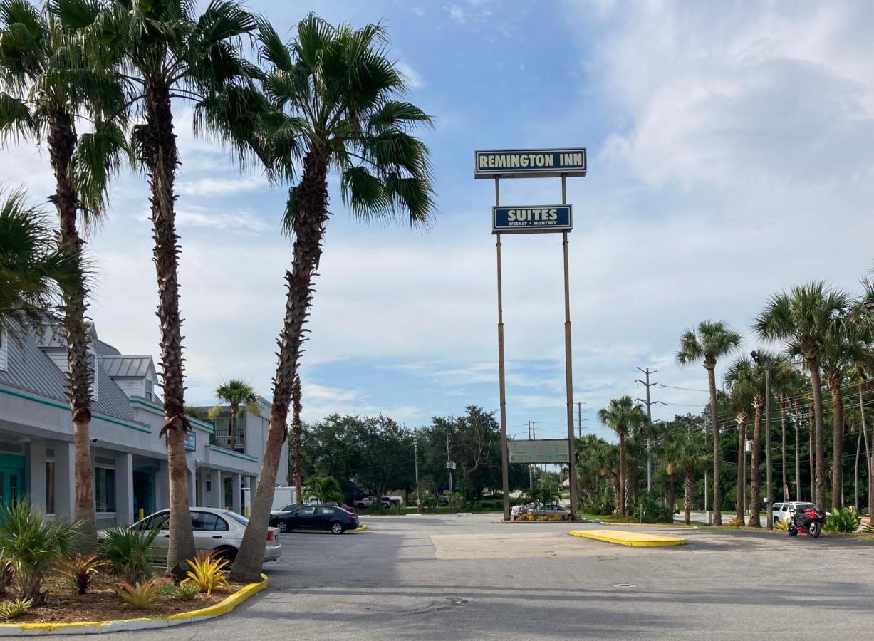 Altamonte Springs Hotel And Suites Exterior foto