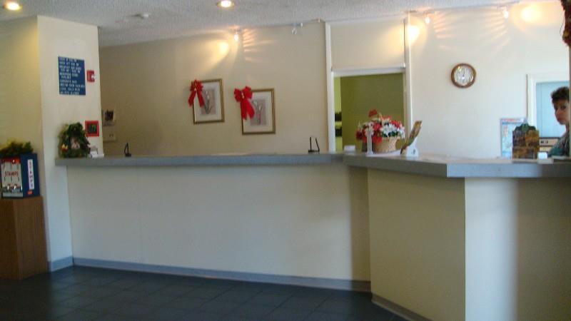 Altamonte Springs Hotel And Suites Interior foto