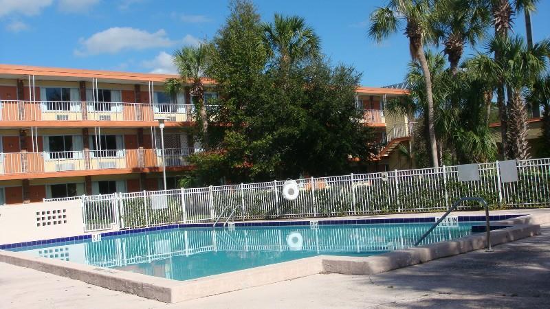 Altamonte Springs Hotel And Suites Facilidades foto