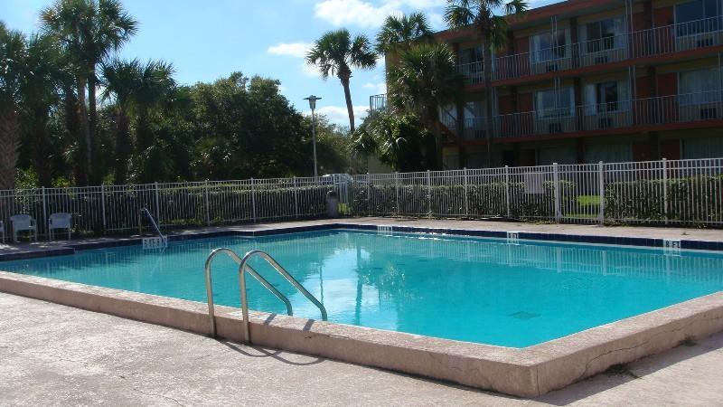 Altamonte Springs Hotel And Suites Facilidades foto